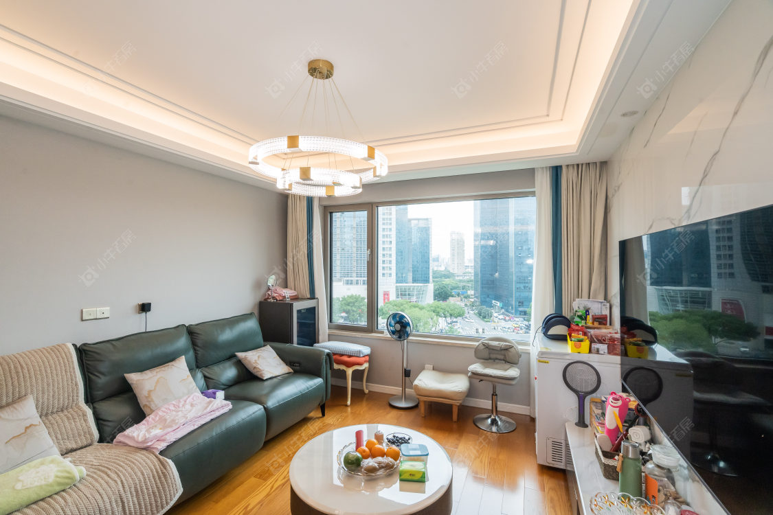 九洲玺房源室内图 常州九洲玺在售二手房源室内图_小牛看房