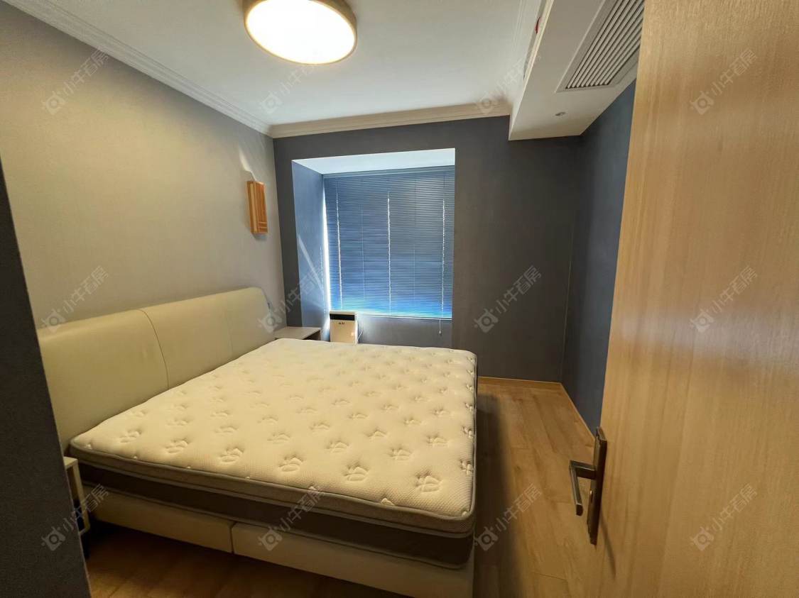 常州牡丹水岸国际在租房源_小牛看房