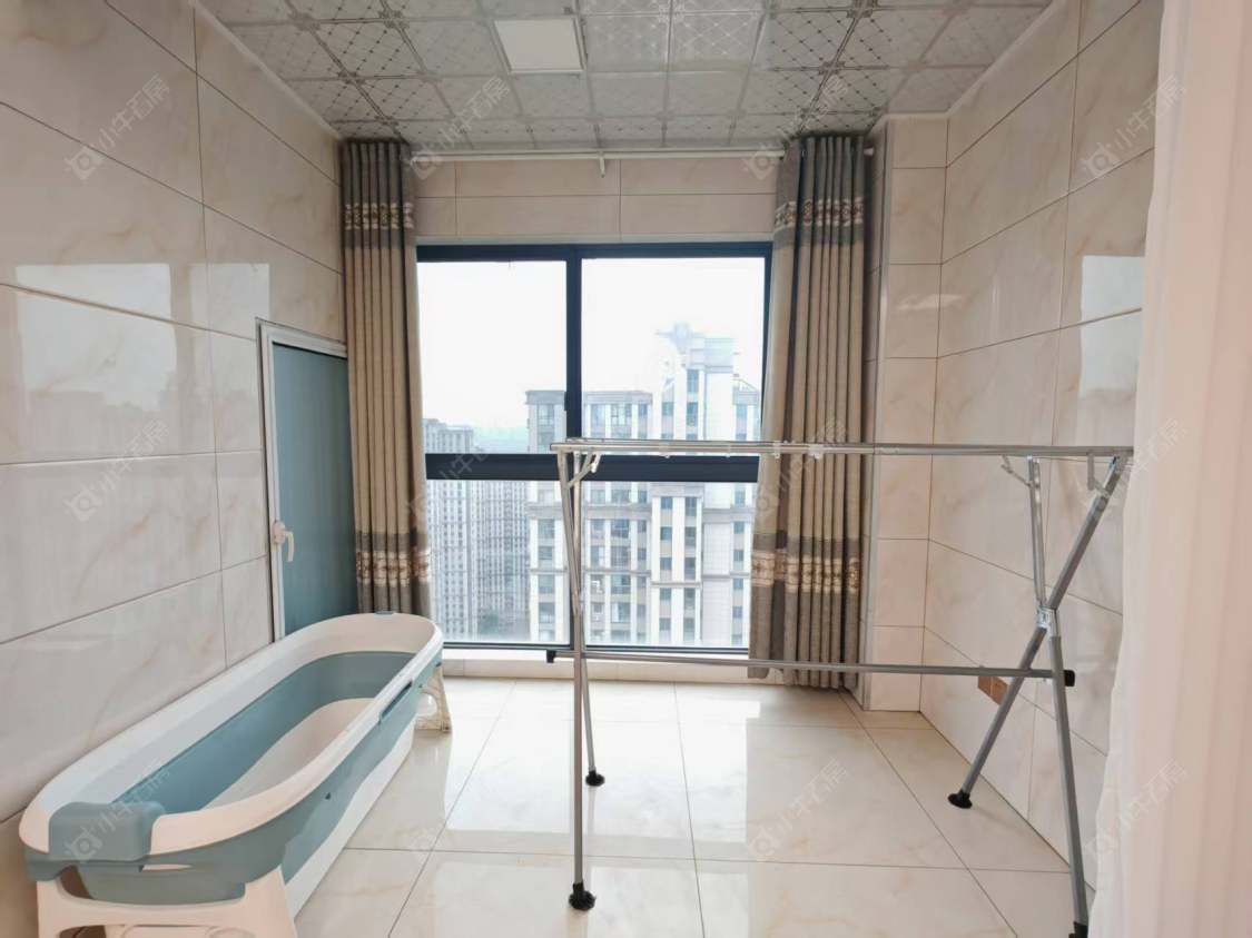 常州弘阳上城在租房源室内图_小牛看房