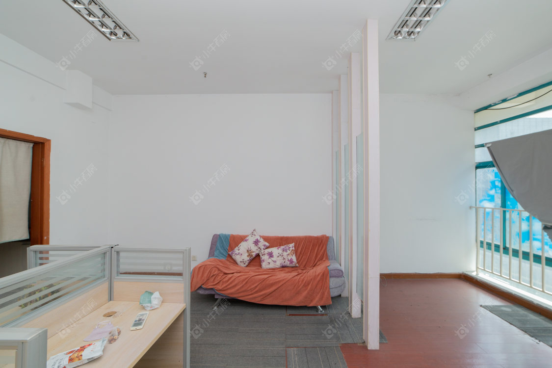 常州府琛商务广场在售二手房_小牛看房