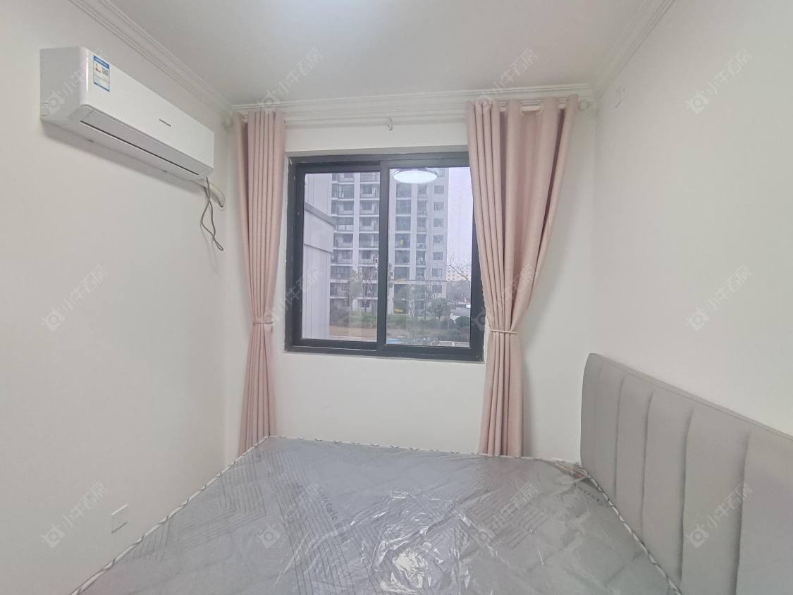 常州梅亭佳园在租房源室内图_小牛看房