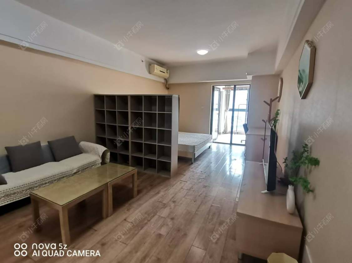 常州新北万达广场在租房源_小牛看房