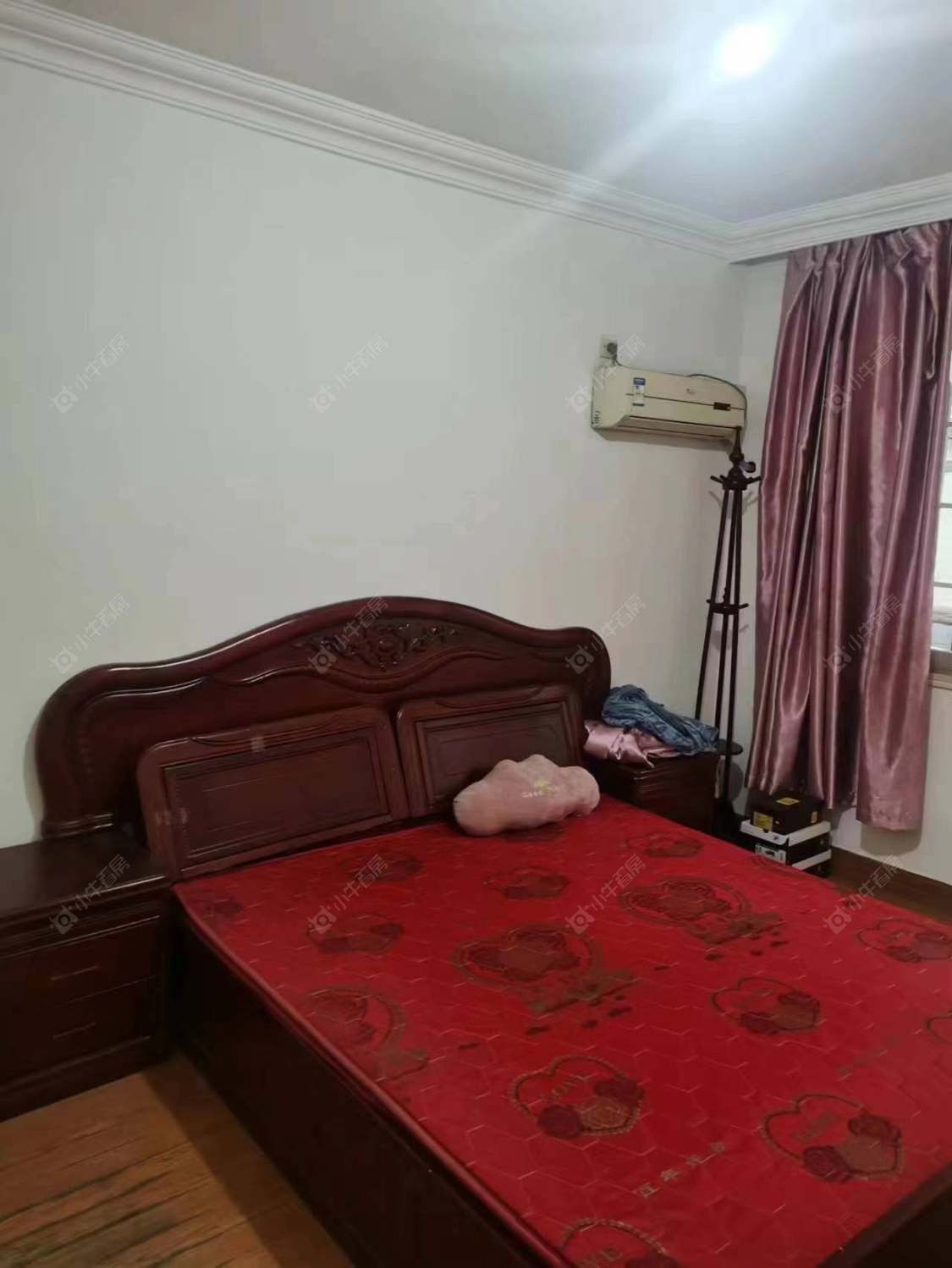 常州清凉新村在租房源_小牛看房