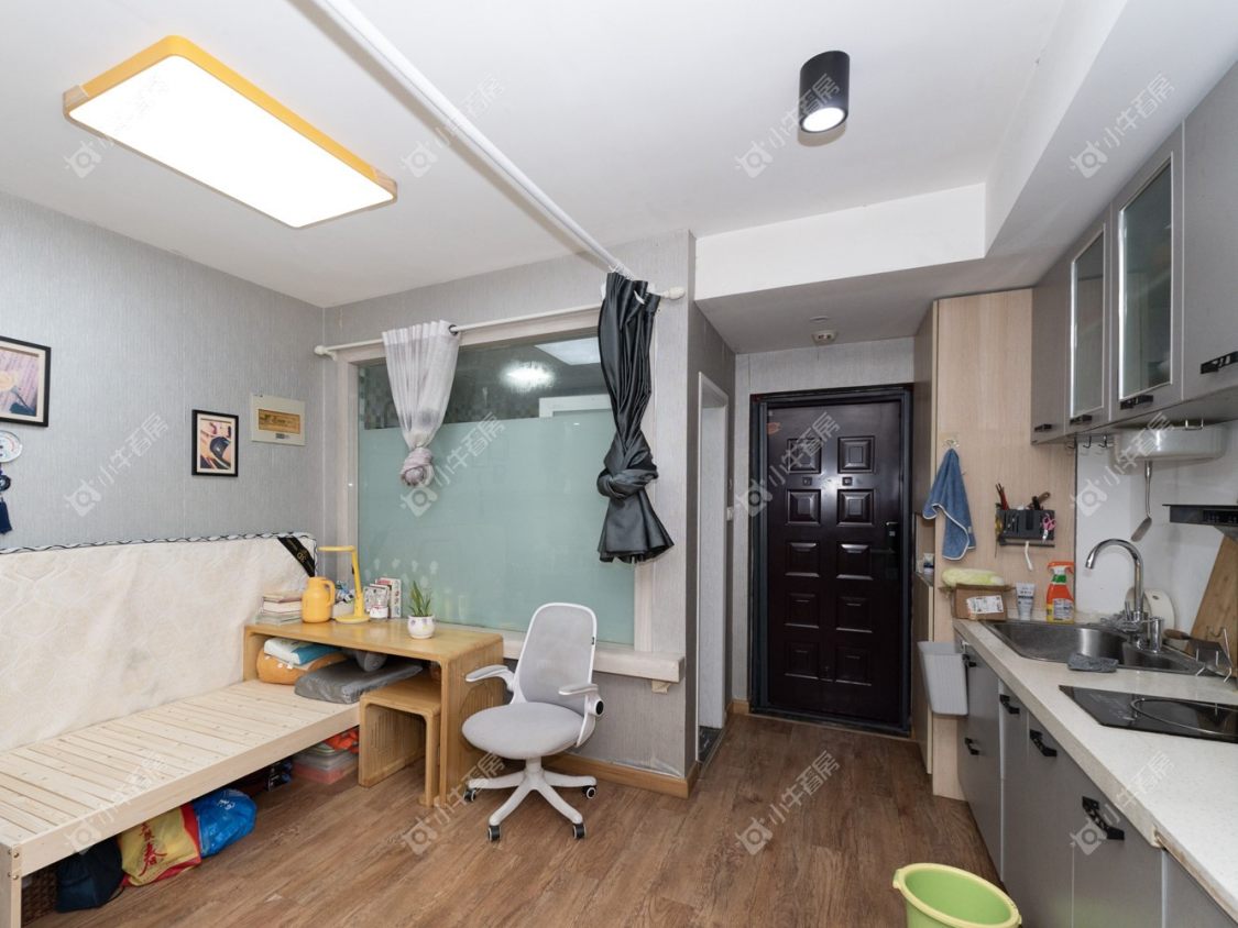 金水华都房源室内图 常州金水华都在租房源室内图_小牛看房