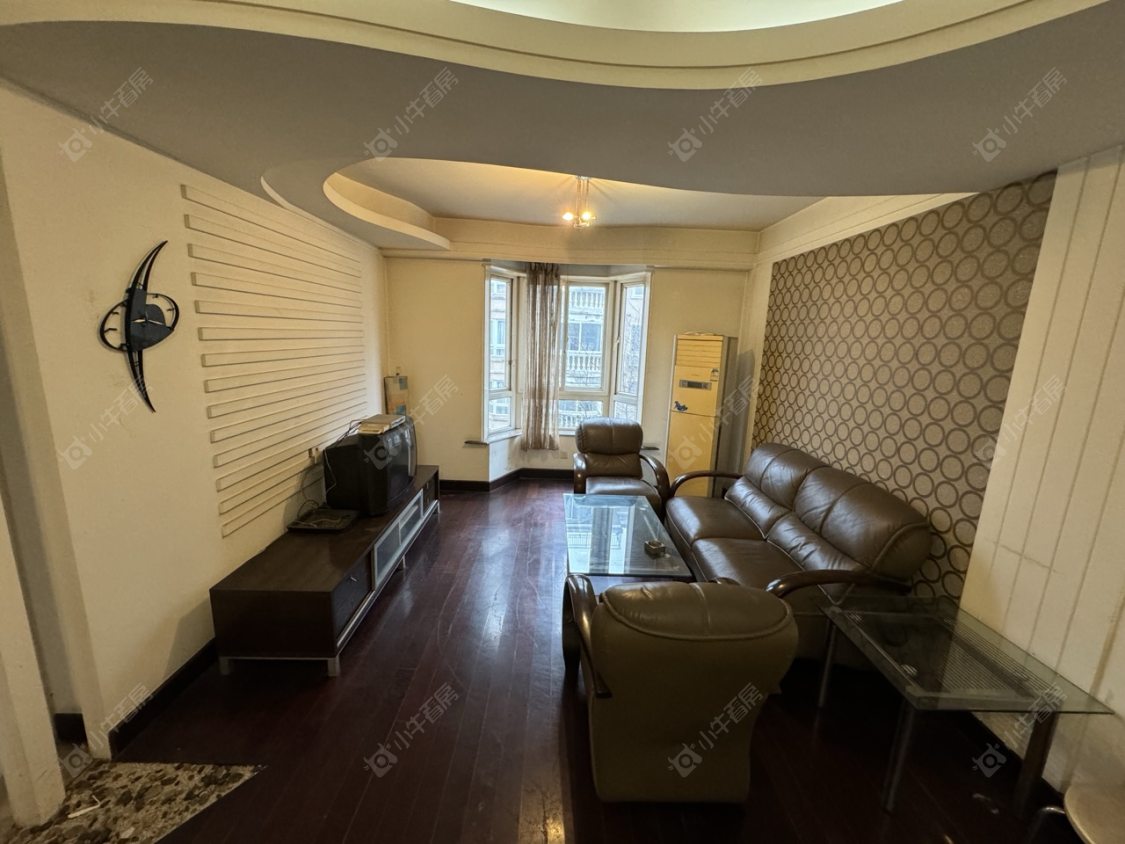 常州清潭花苑在租房源室内图_小牛看房