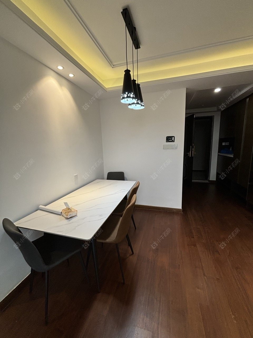 常州美的国宾府在租房源室内图_小牛看房