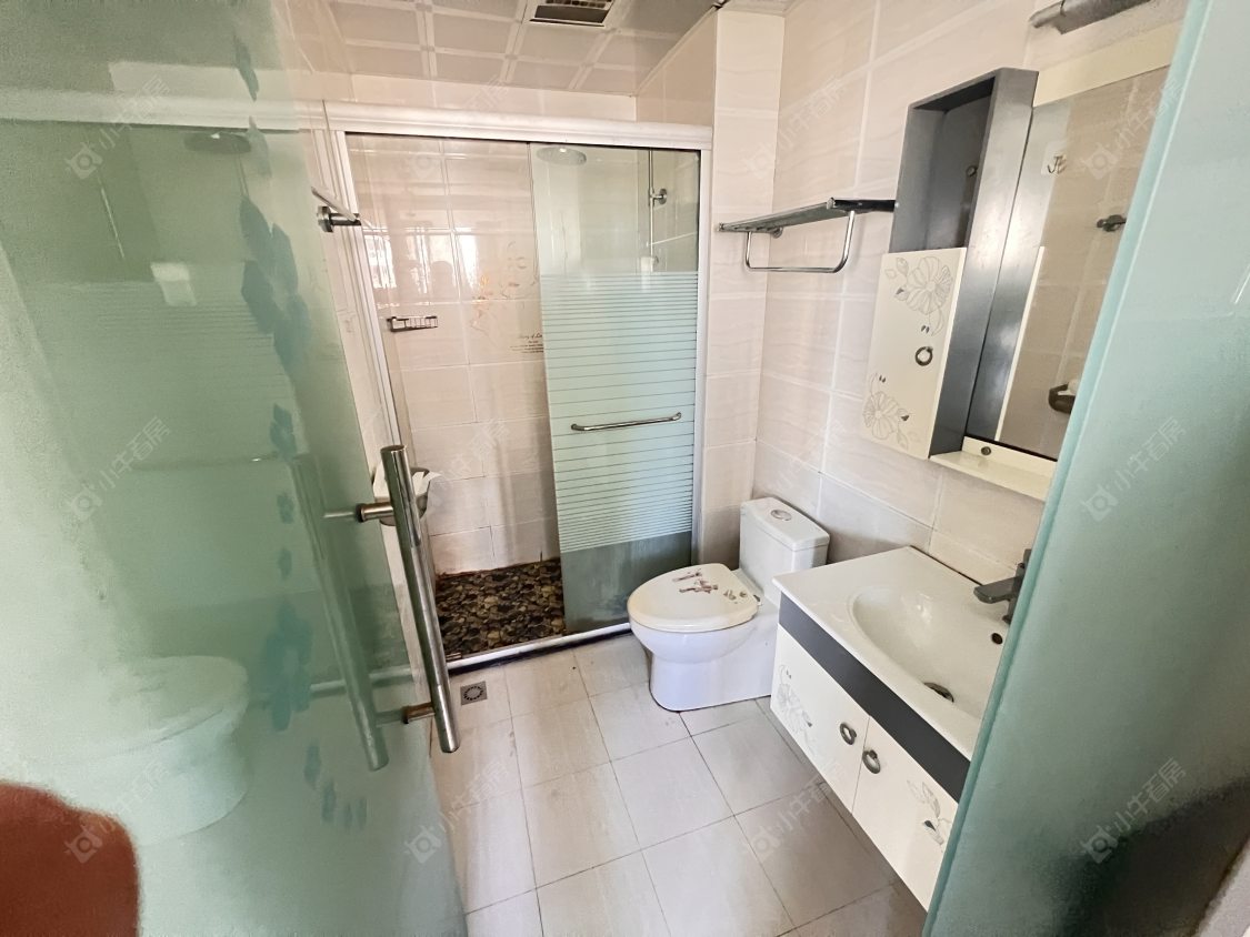 常州中央花园在租房源室内图_小牛看房