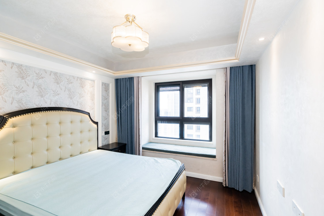 常州泰和之春在售二手房源室内图_小牛看房