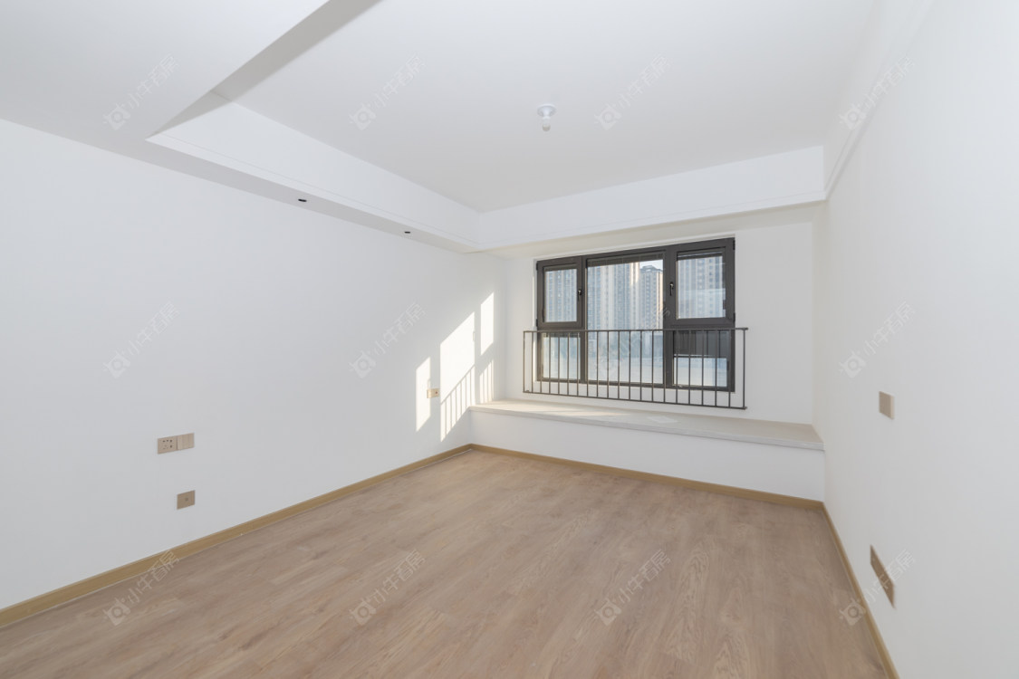 常州绿地香港名墩道在售二手房源室内图_小牛看房