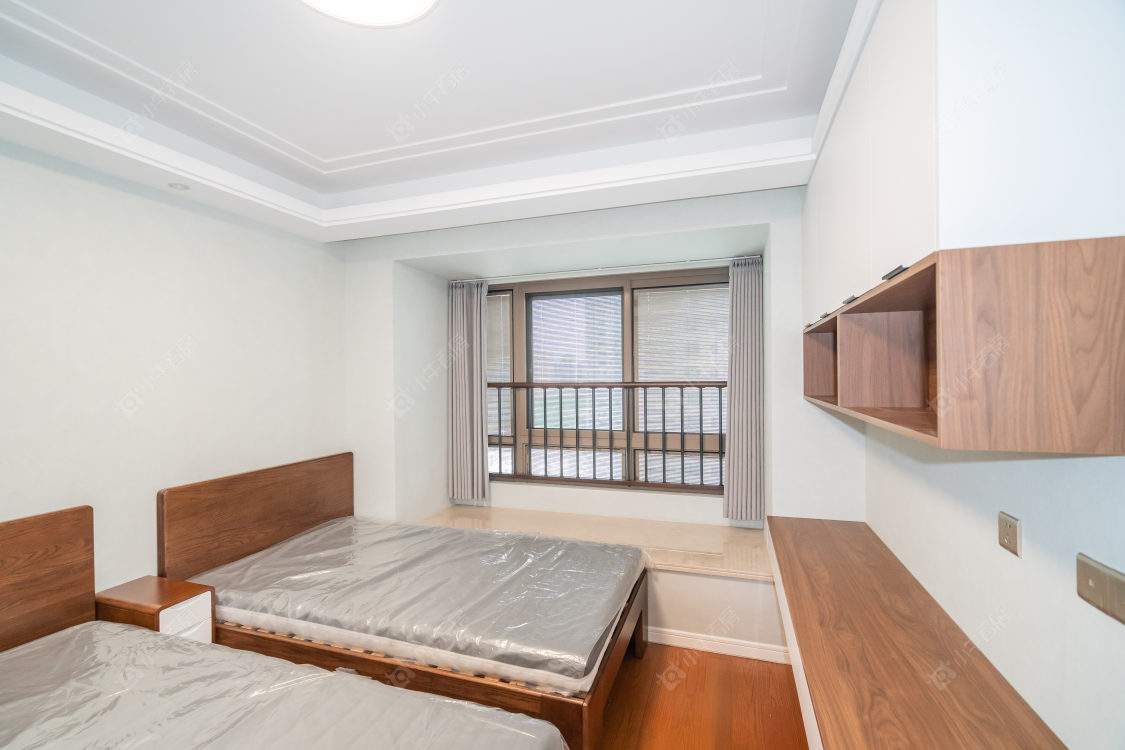 常州九洲玺在售二手房源室内图_小牛看房