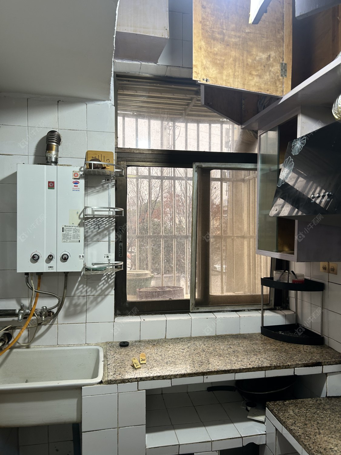 常州朝阳三村在租房源_小牛看房