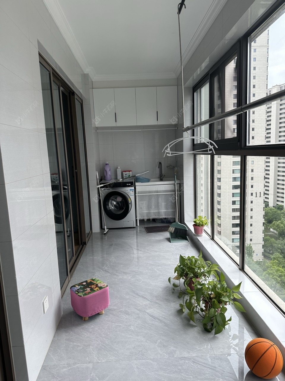 九洲玺房源户型图 常州九洲玺在租房源户型图_小牛看房