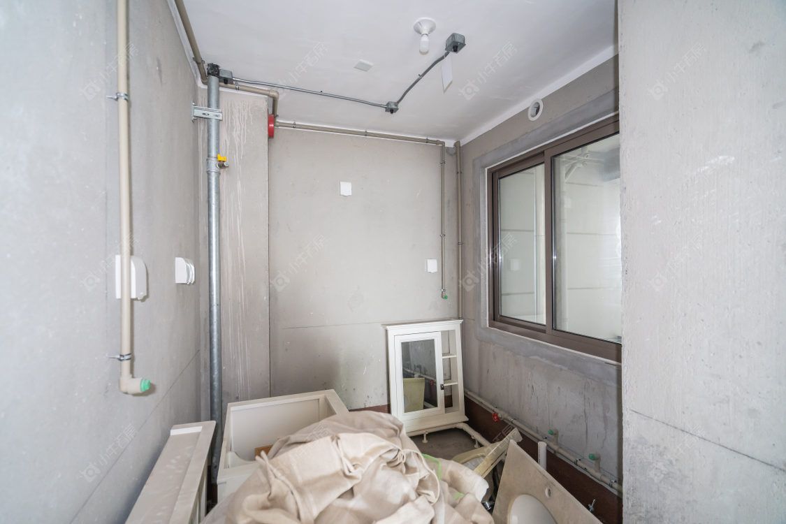 常州九洲玺在售二手房源室内图_小牛看房