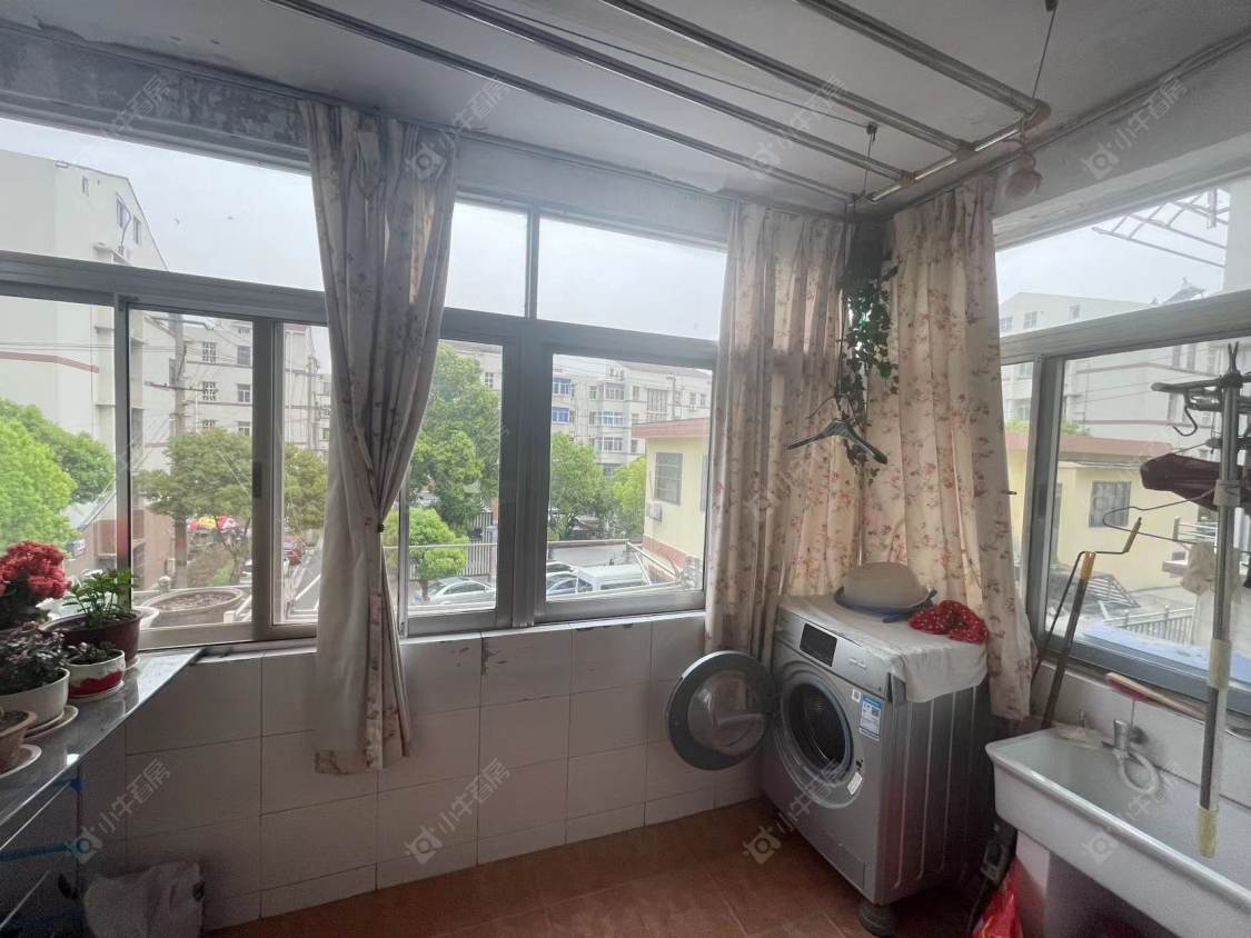 常州清潭五村在租房源_小牛看房