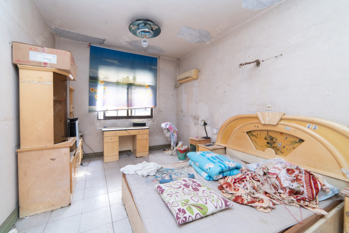 常州花园新村（钟楼）在售二手房源室内图_小牛看房