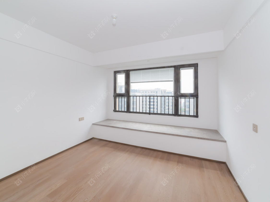 万科新都会房源室内图 常州万科新都会在售二手房源室内图_小牛看房