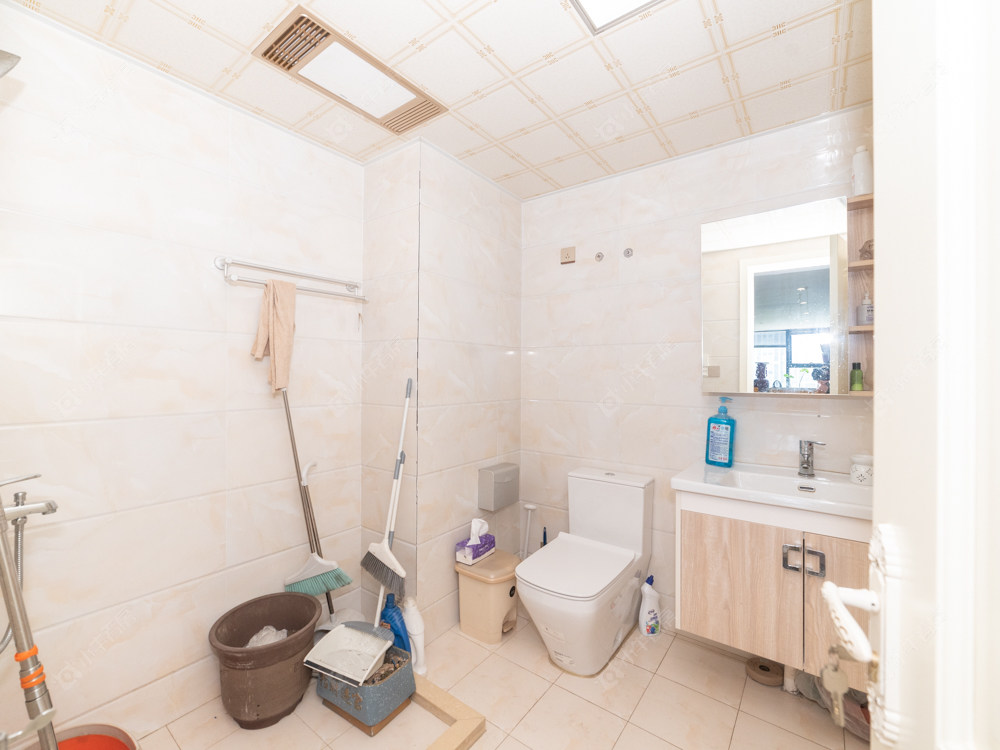 常州荣盛曼哈顿广场在售二手房源室内图_小牛看房