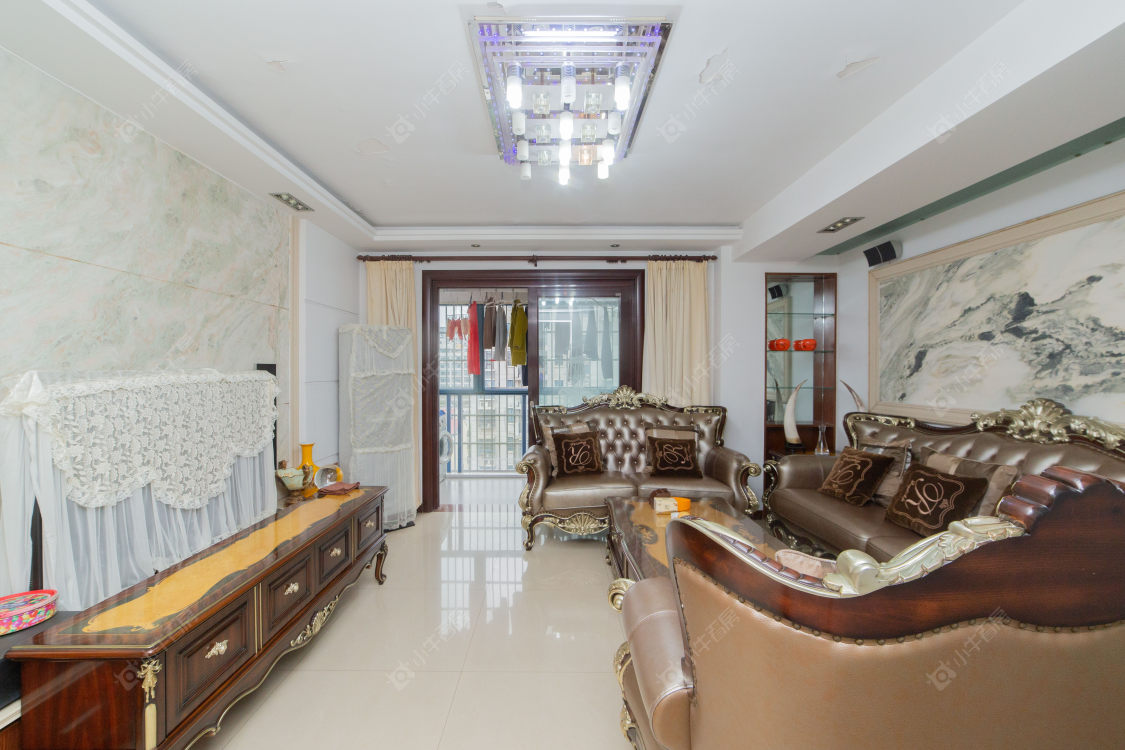 常州太湖明珠苑北区在售二手房源室内图_小牛看房