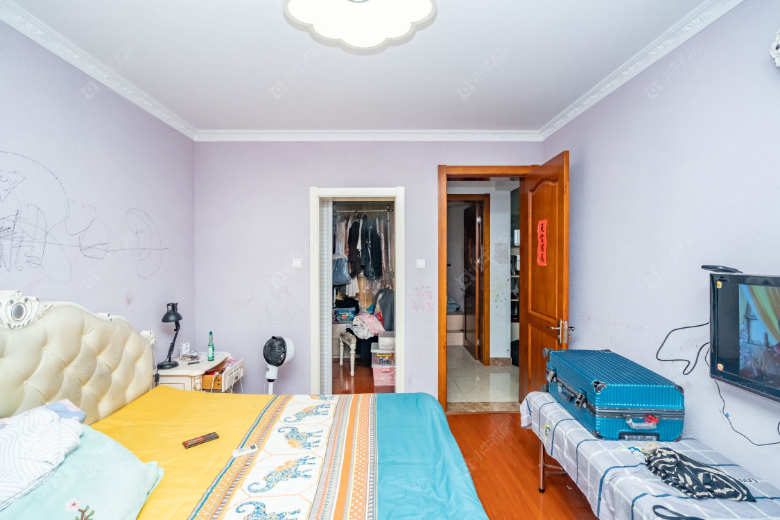 景泰家园房源室内图 常州景泰家园在售二手房源室内图_小牛看房