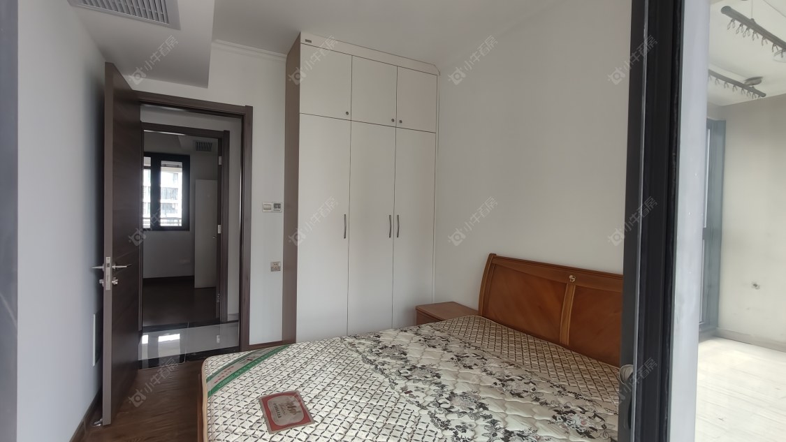 常州碧桂园壹号天禧在租房源_小牛看房