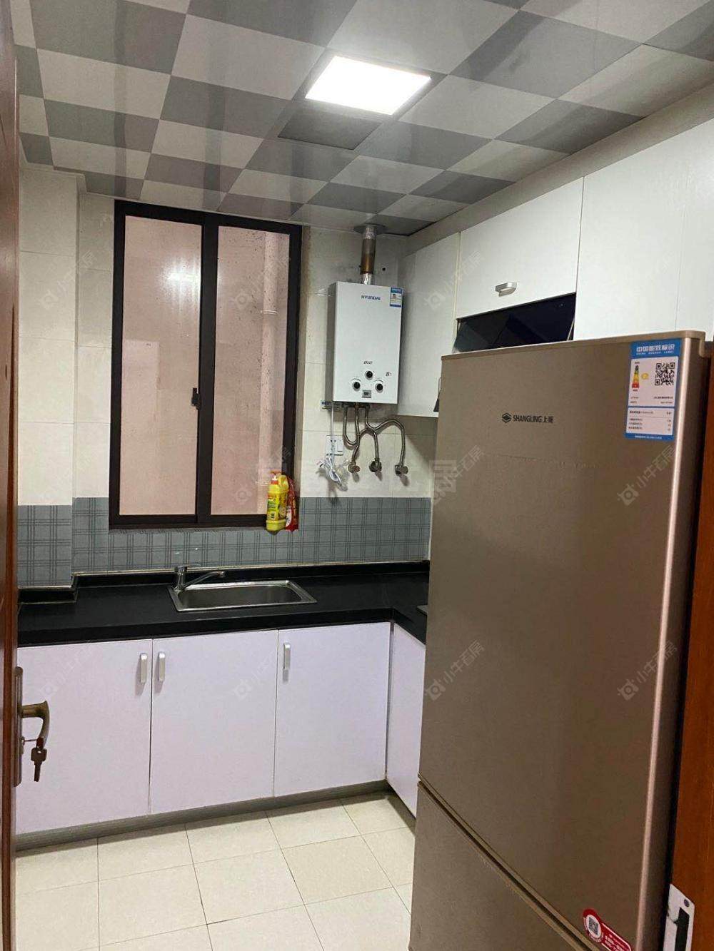 常州康桥水郡在租房源室内图_小牛看房