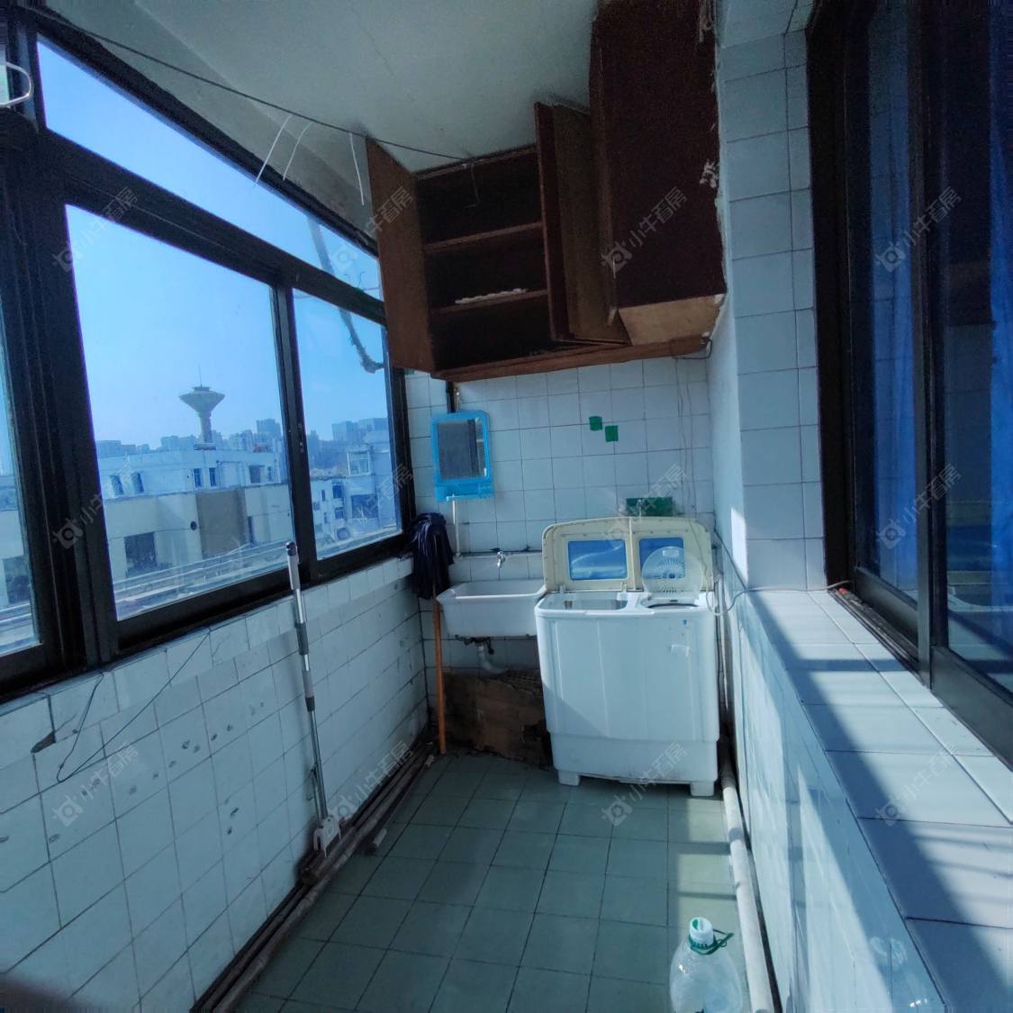 常州兰翔新村租房_兰翔新村2室1厅房源出租