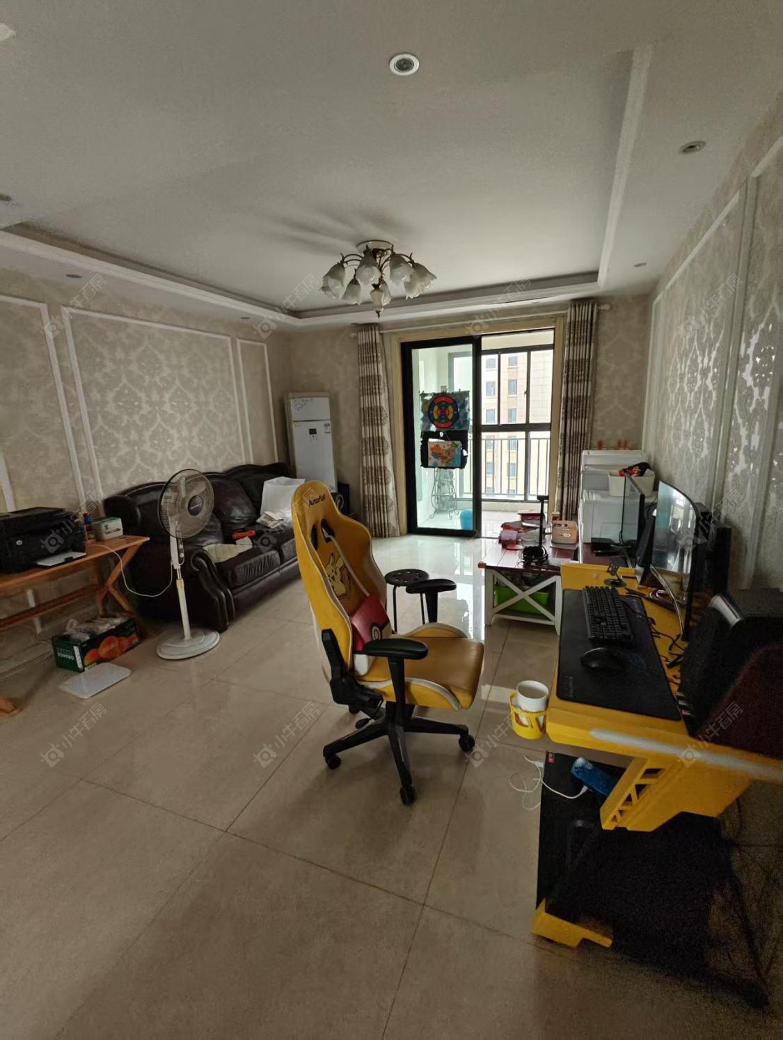 常州吾悦广场南区在租房源_小牛看房