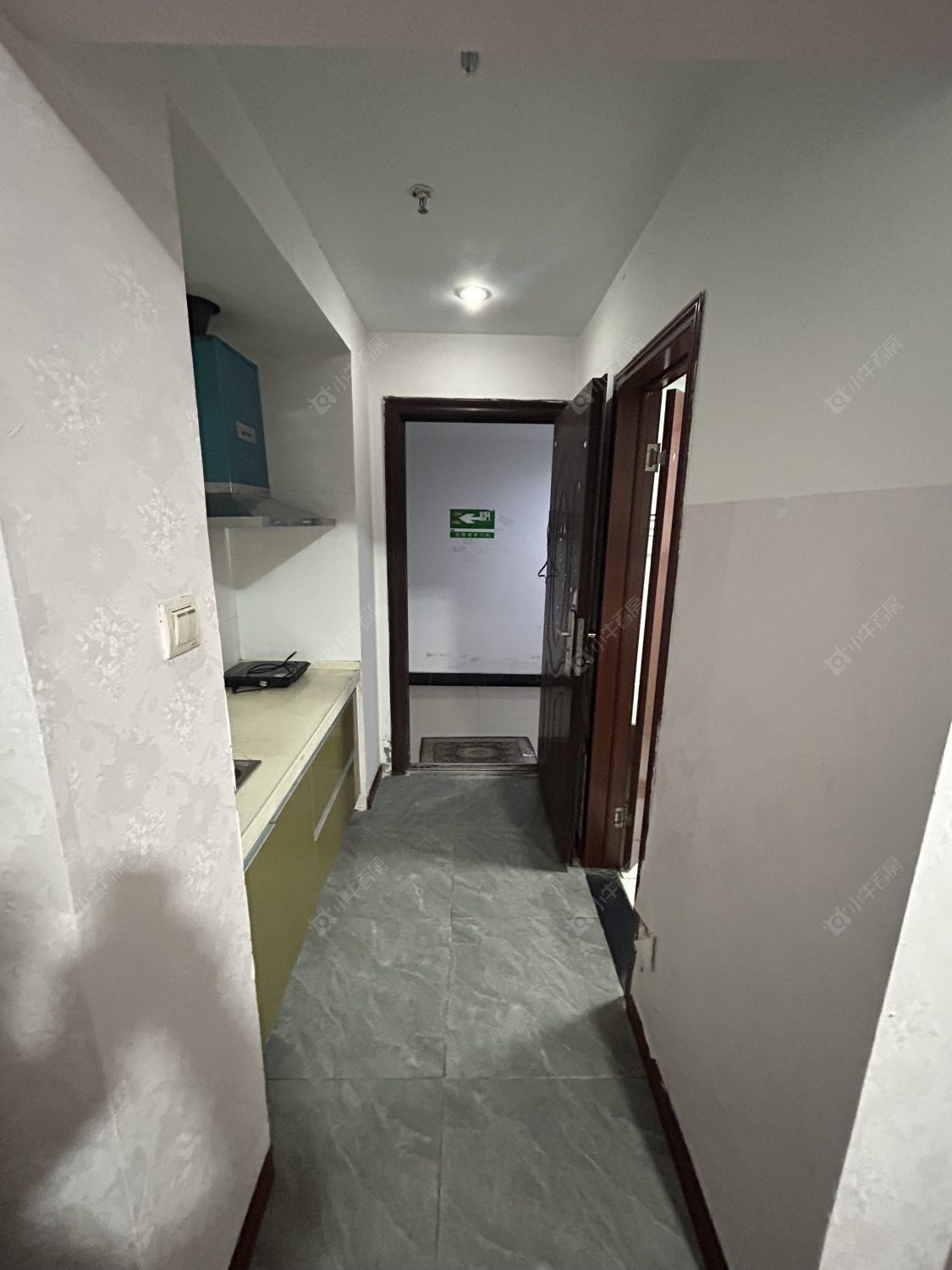 常州天禄商务广场在租房源室内图_小牛看房