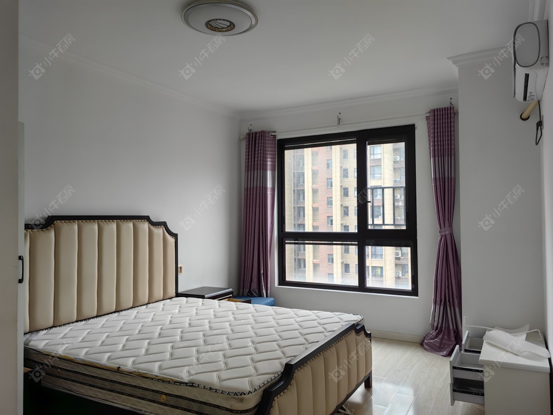 常州绿都万和城七区在租房源_小牛看房