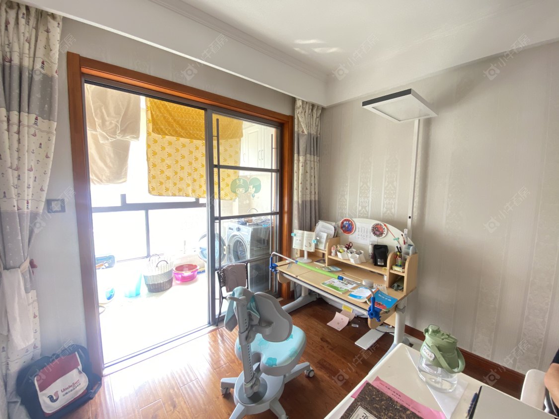 常州九龙仓繁华里在租房源室内图_小牛看房