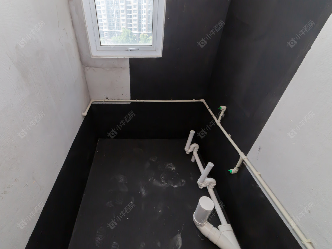 常州青竹苑B区在售二手房源室内图_小牛看房