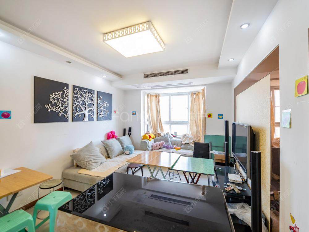 九洲新家园房源室内图 常州九洲新家园在售二手房源室内图_小牛看房