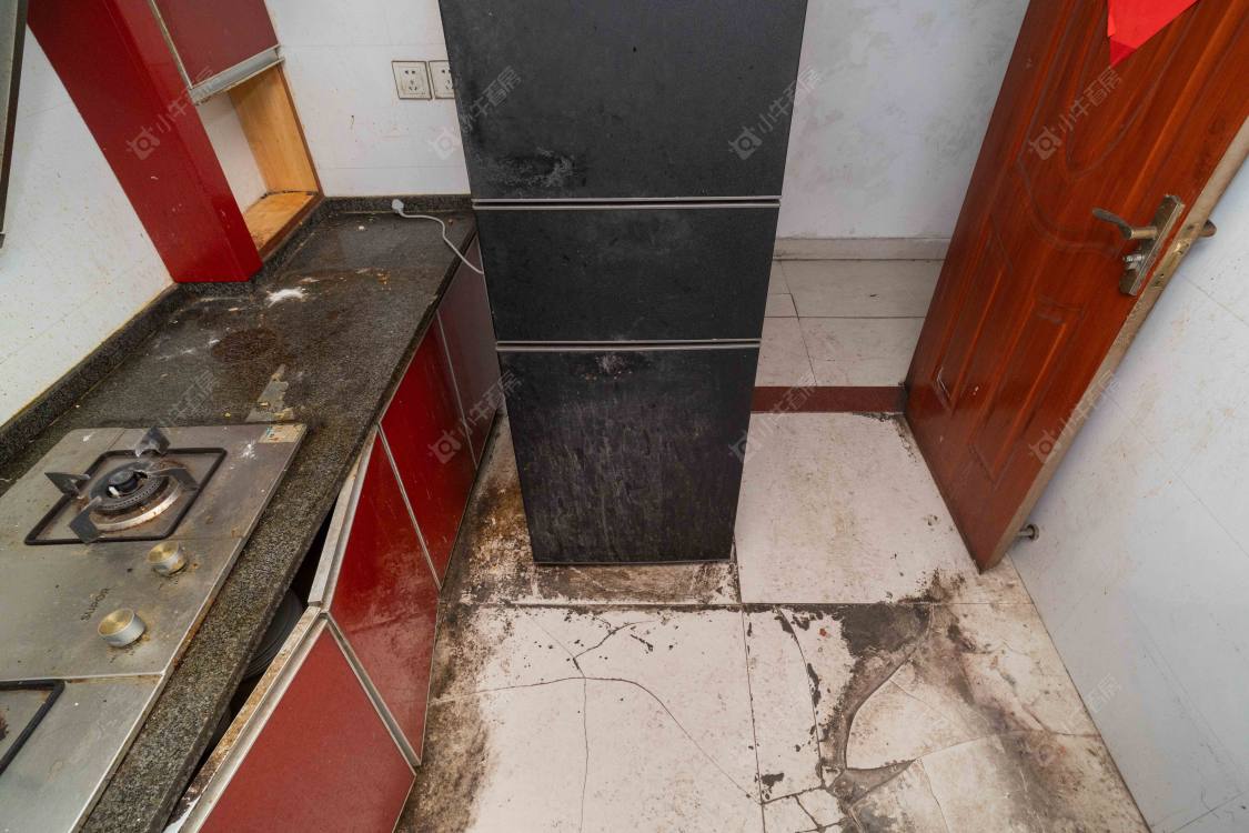 常州枫逸人家在售二手房源室内图_小牛看房