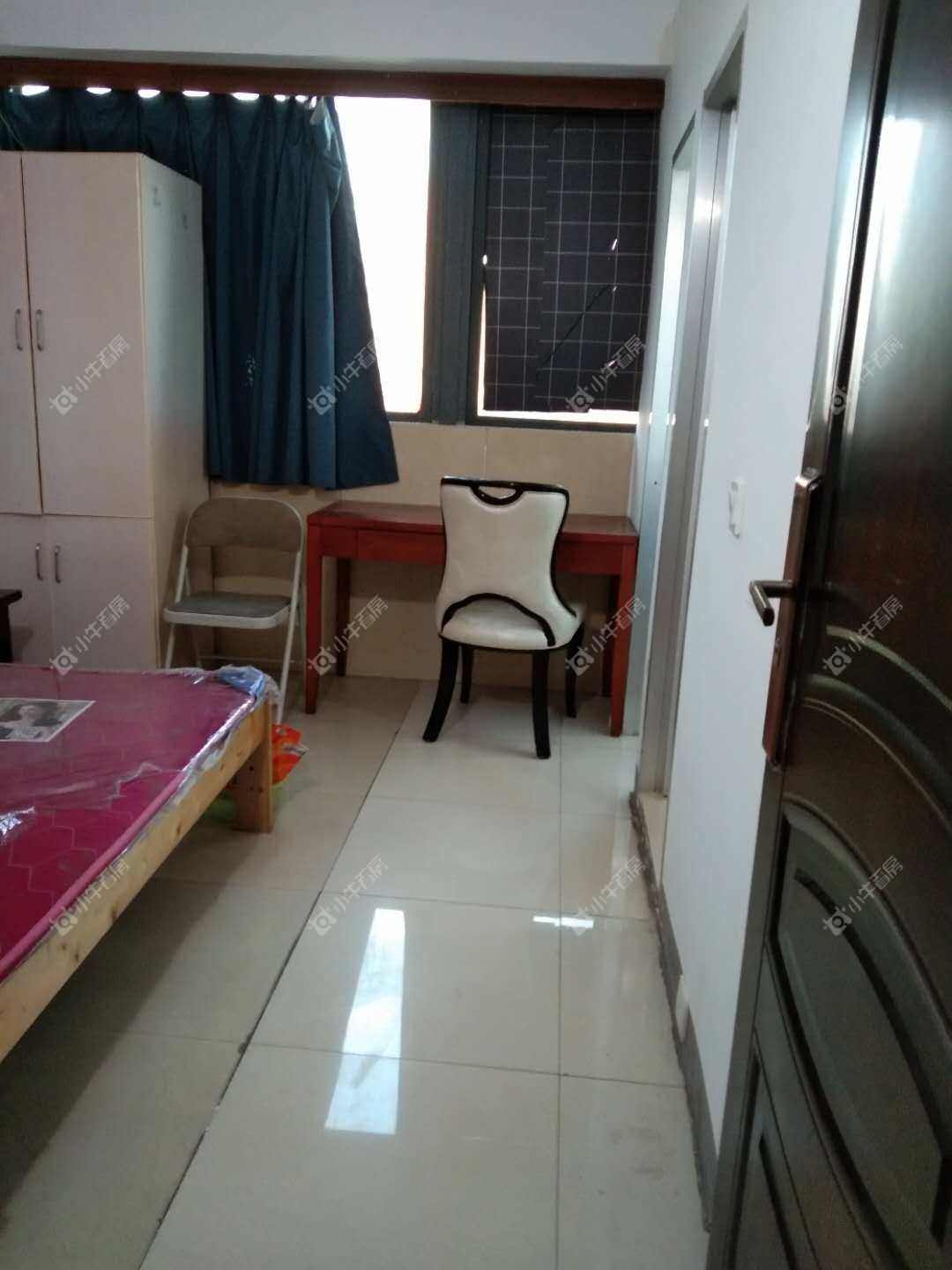 常州学府名门花苑2室2厅1卫出租_小牛看房