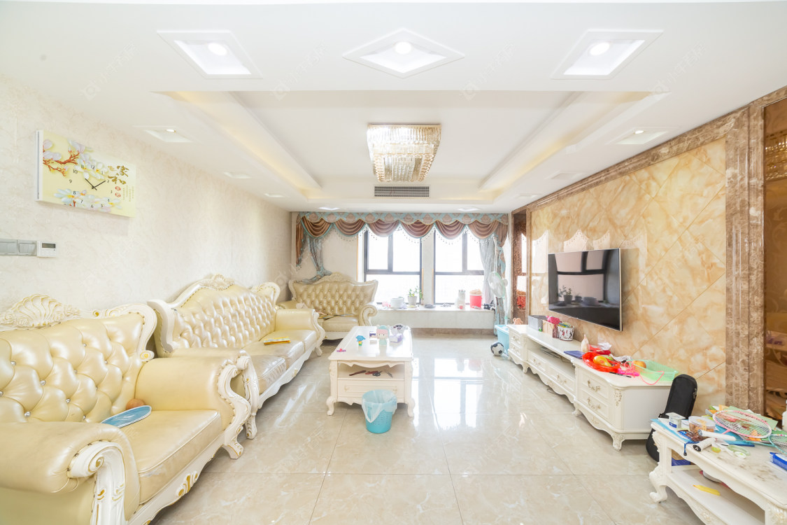 绿都万和城二区房源室内图 常州绿都万和城二区在售二手房源室内图_小牛看房