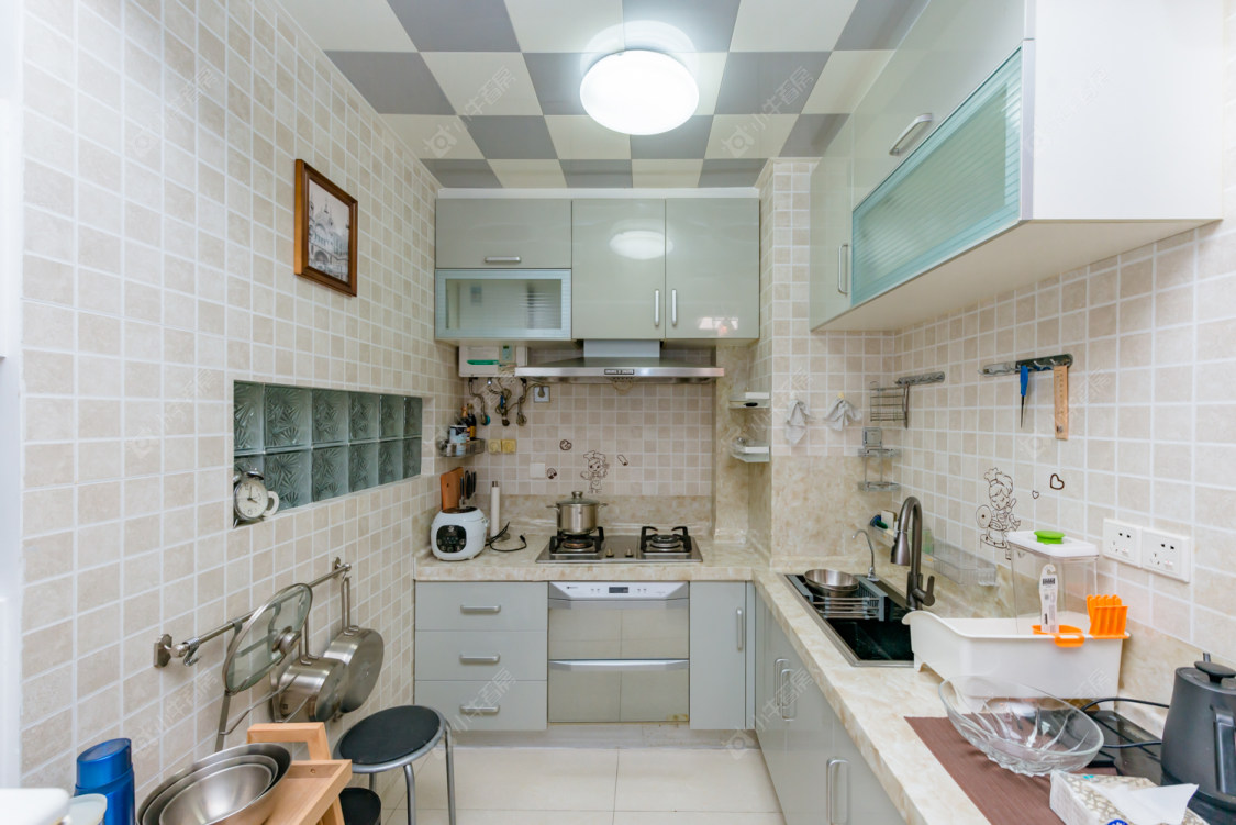 公园路房源室内图 常州公园路在售二手房源室内图_小牛看房