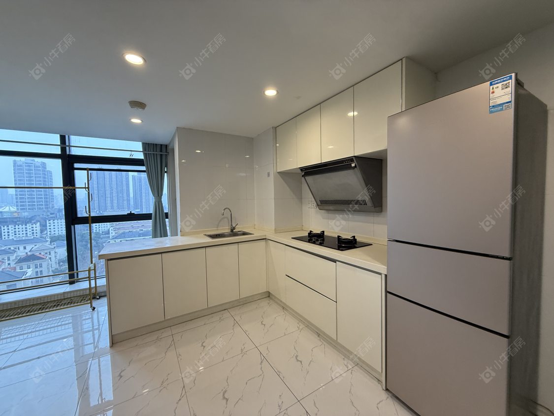 常州巨凝金水岸在租房源室内图_小牛看房