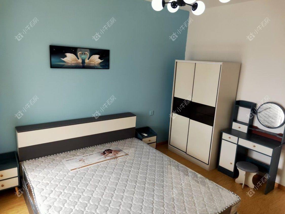 常州红星国际广场在租房源室内图_小牛看房