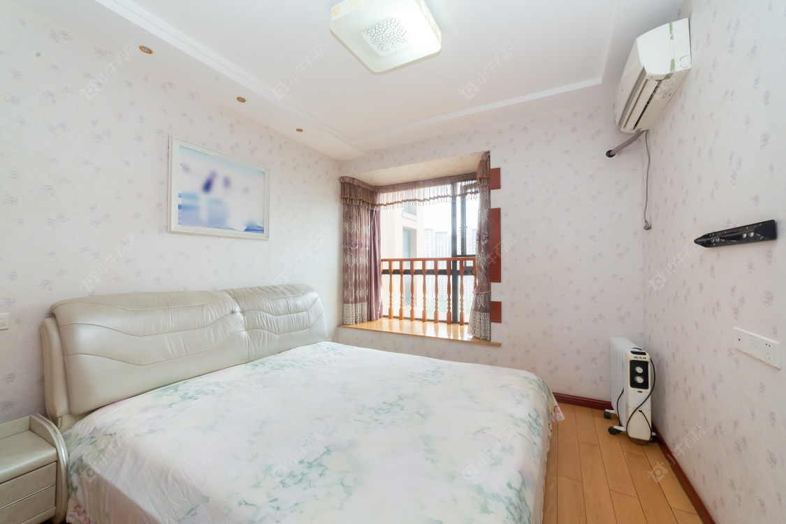 常州绿都万和城二区在售二手房源室内图_小牛看房