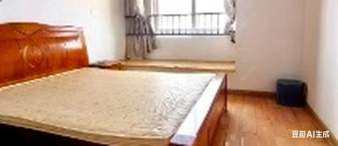 常州公园壹号四期在租房源室内图_小牛看房