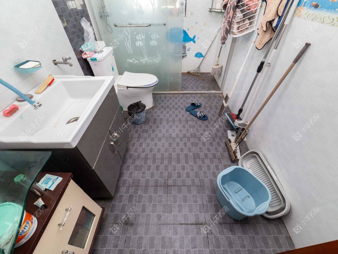 常州园丰公寓在租房源_小牛看房