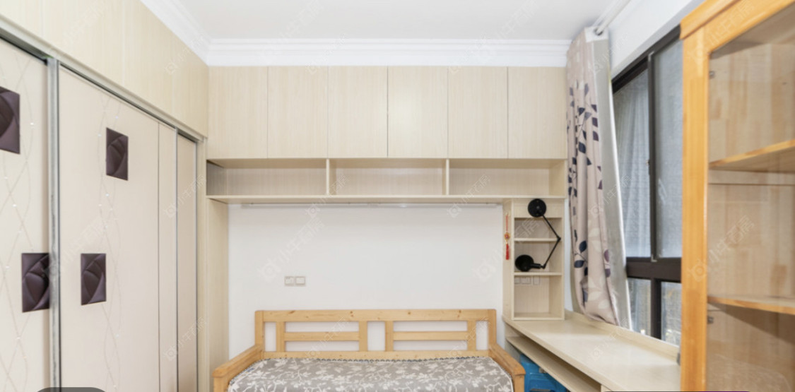 常州大名城西区在租房源_小牛看房