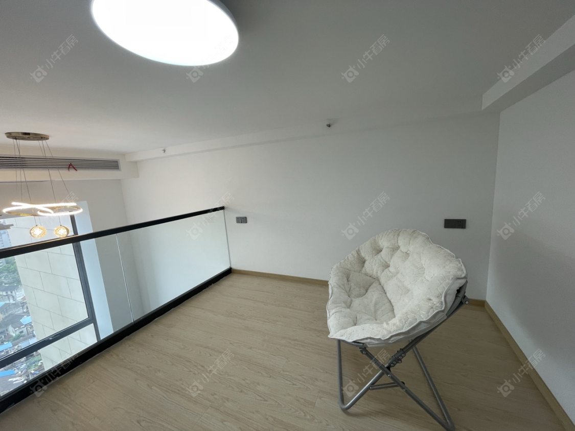 绿地峰荟房源室内图 常州绿地峰荟在租房源室内图_小牛看房