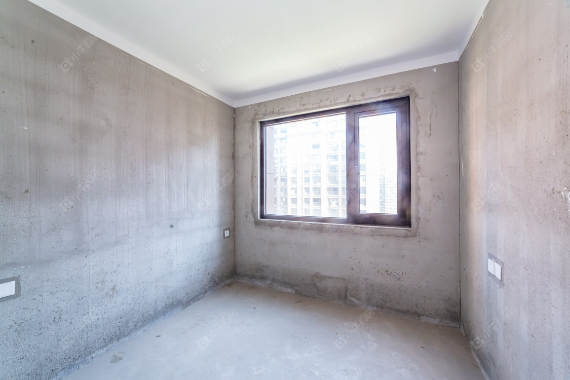 常州绿都万和城六区在售二手房源室内图_小牛看房