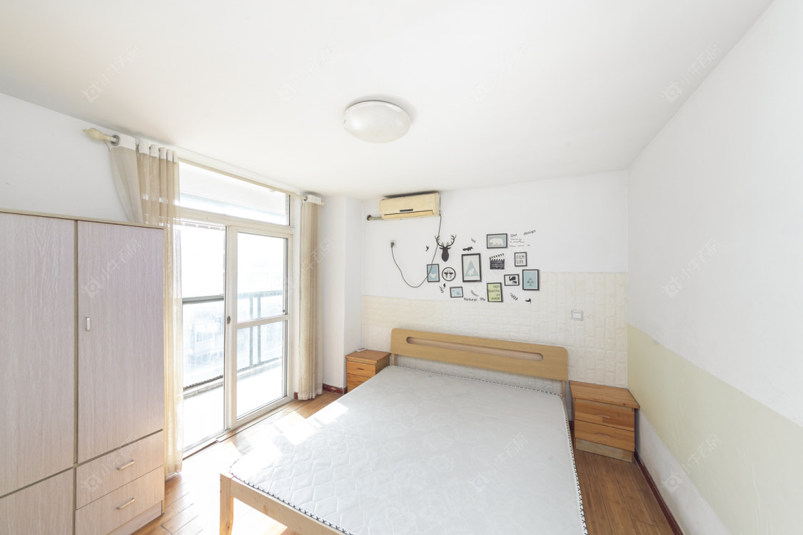 常州绿园爱舍北区在售二手房源室内图_小牛看房