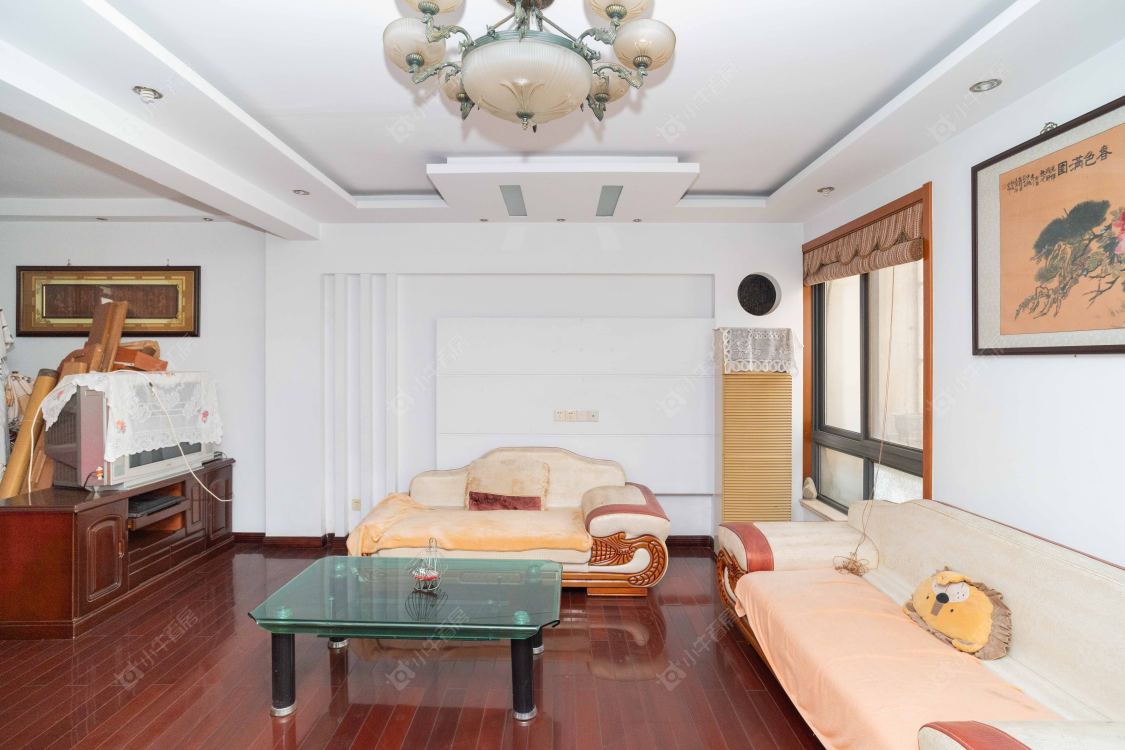 常州枫林雅都在售二手房_小牛看房