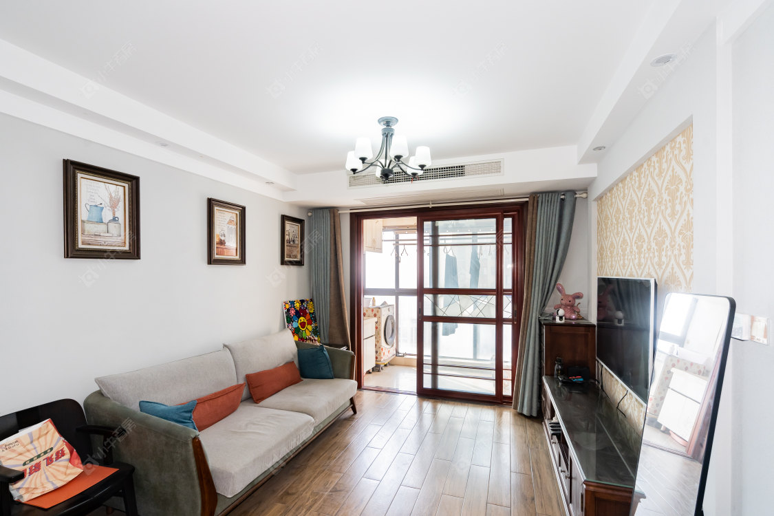 常州中海凤凰熙岸在售二手房_小牛看房