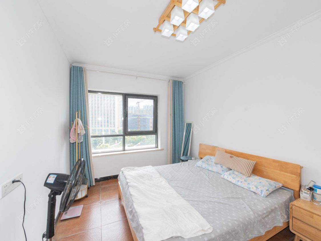 常州雨润城在售二手房源室内图_小牛看房