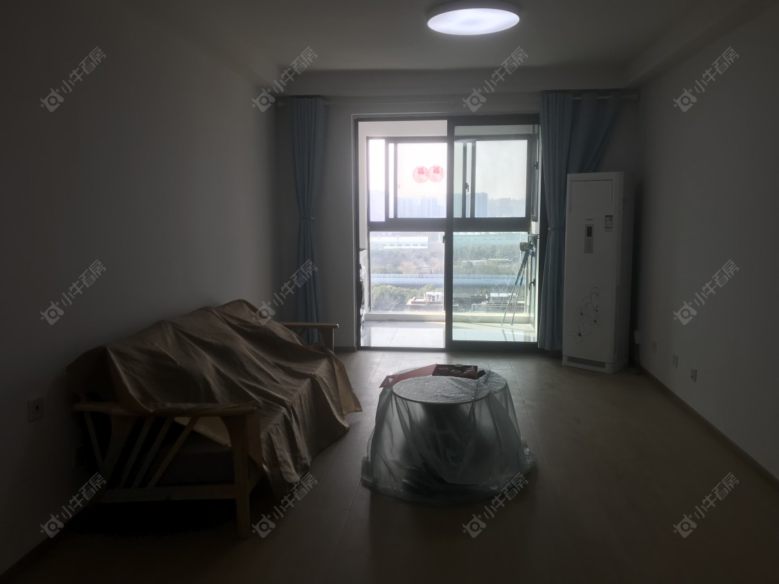 常州牡丹水岸国际在租房源室内图_小牛看房