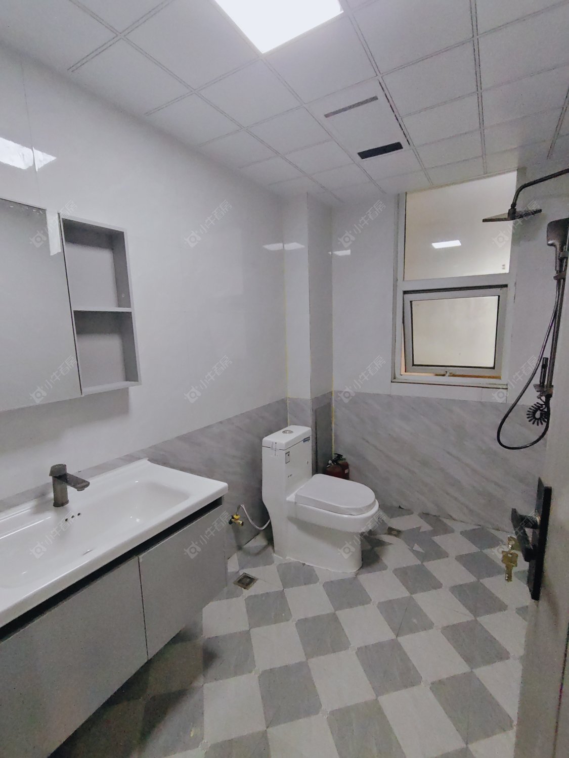 常州路劲城四期在租房源室内图_小牛看房